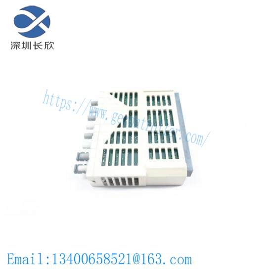 westinghouse_5x00300g02_2.jpg WESTINGHOUSE 5X00300G02 - Industrial Control System Module
