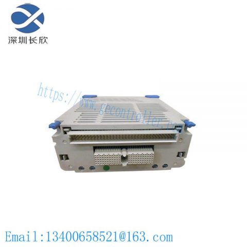 WESTINGHOUSE 5X00419G02 - Industrial Control Module