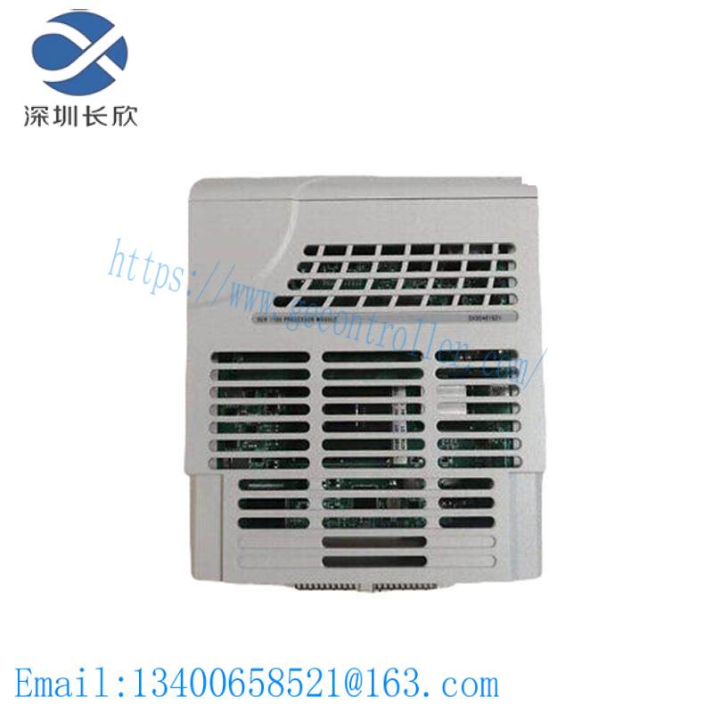 westinghouse_5x00481g01.jpg Westinghouse 5X00481G01 Extended PLC I/O Interface Module