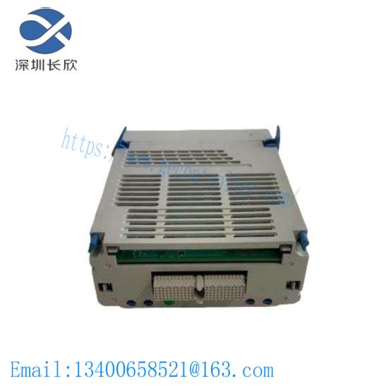 westinghouse_5x00481g01_1.jpg Westinghouse 5X00481G01 Extended PLC I/O Interface Module