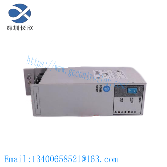 westinghouse_ovation_5x00419g02_dcs_module.png Westinghouse Ovation 5X00419G02 DCS Module