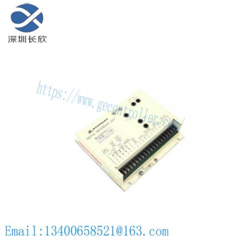 WOODHEAD 8272-683 DIGITAL REFERENCE UNIT