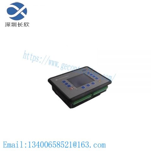 WOODHEAD EASYGEN-3200-5 | 8440-2050 Controller