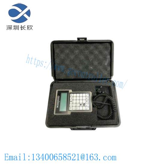 woodward_8446-1019.jpg Woodward 8446-1019 Control Module for Industrial Automation