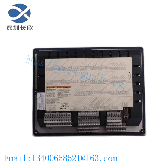 woodward_8446-1019_1.png Woodward 8446-1019 Control Module for Industrial Automation