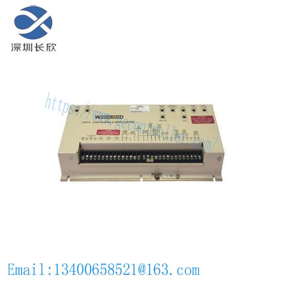 woodward_9905-377_digital_control_module.jpg Woodward 9905-377 Digital Control Module, Industrial Control Solutions
