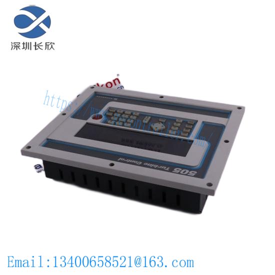 woodward_9907-162_3.png WOODWARD 9907-162 Microprocessor-Based Controller for Industrial Automation