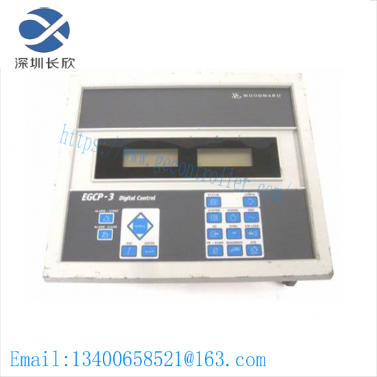 woodward_egcp-3_8406-113.png WOODWARD EGCP-3 8406-113 Engine Generator Control Module