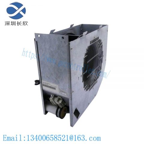 ABB WS FAN 115 Acs800 Multi-Drive Inverter Fan