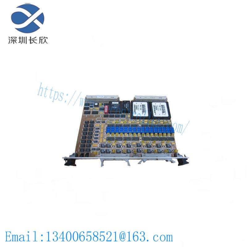 xvme-531_xycom_vmebus_analog_output_module.jpeg XYCOM XVME-531 VMEbus Analog Output Module: Precision Control for Industrial Automation