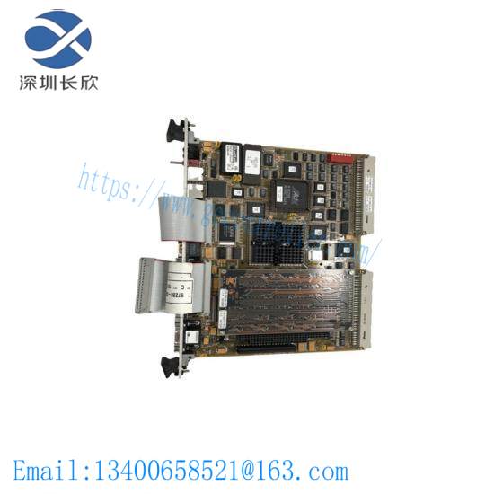 xycom_xvme-674.jpg XYCOM XVME-674 Industrial VME Bus Module