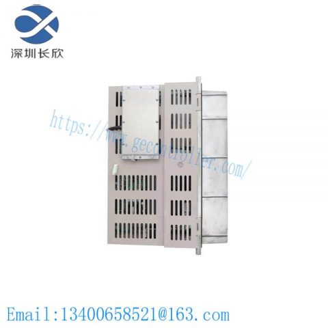 Yaskawa CSRA-CV10A02A - High-Performance YRC1000 Converter Unit