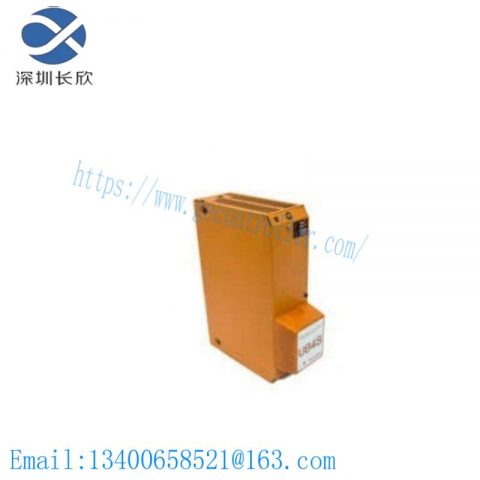 YASKAWA DDSCR-U84S-16 PLC MEMOCON-SC: Precision Control Module for Advanced Industrial Automation