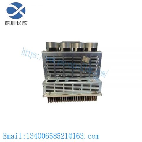 Yaskawa DX100 SRDA-C0A30A01A-E Power Converter, High Efficiency, Versatile Industrial Application