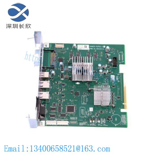 yaskawa_dx200_jancd-ycp21-e_circuit_board.jpg Yaskawa YPCT31576-1C: High-Performance Servo Drive System for Precision Manufacturing