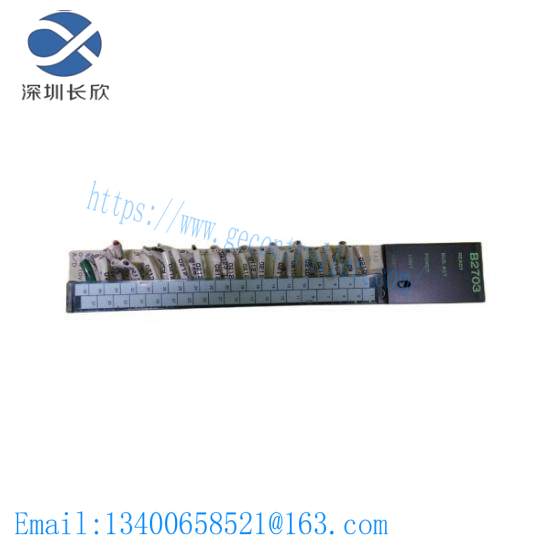 yaskawa_jamsc-b2703_memocon-sc_input_module.jpg Yaskawa JAMSC-B2733V - Advanced Industrial Control Module