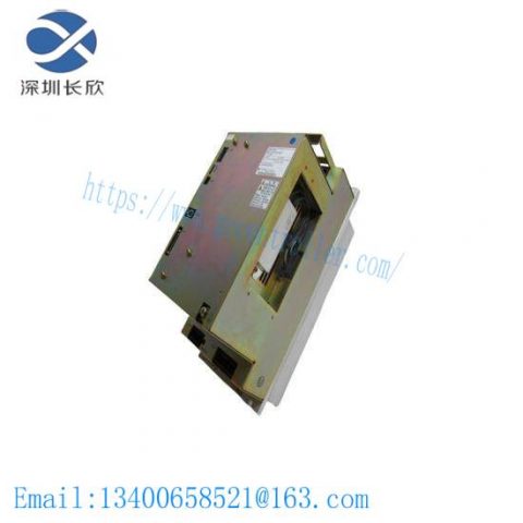 Yaskawa YPCT31576-1C: High-Performance Servo Drive System for Precision Manufacturing