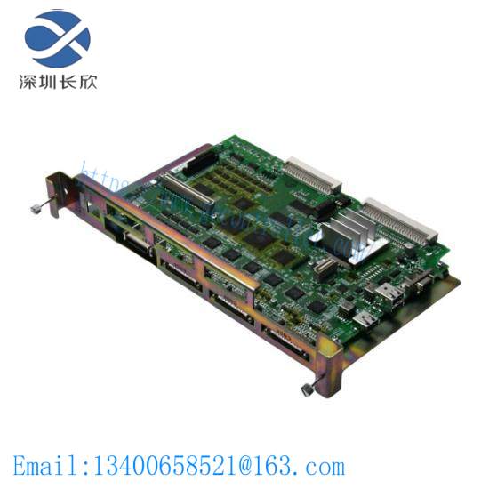 yaskawa_nx100_sgdr-axa01a_servo_axis_control_board.jpg YASKAWA SGDH-10DE Servo Drive