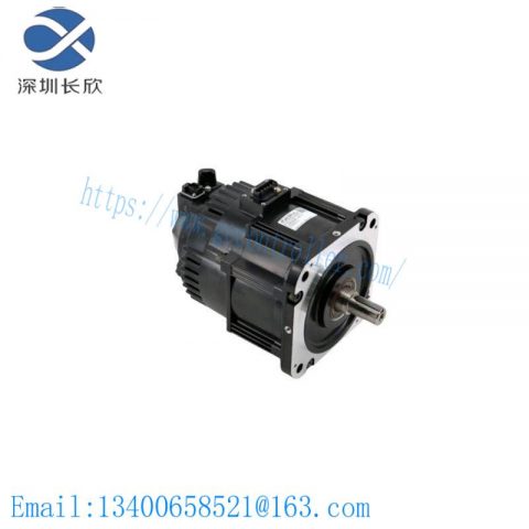 Yaskawa SGM7G-30APK-YR11: High-Precision AC Servo Motor