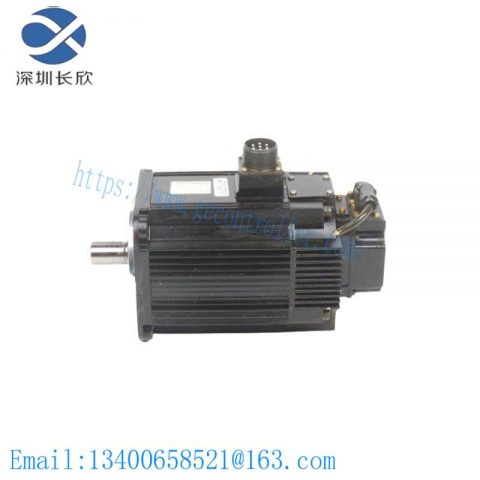 Yaskawa SGMRS-13A2A-YR11: Precision Servo Motor for Industrial Automation