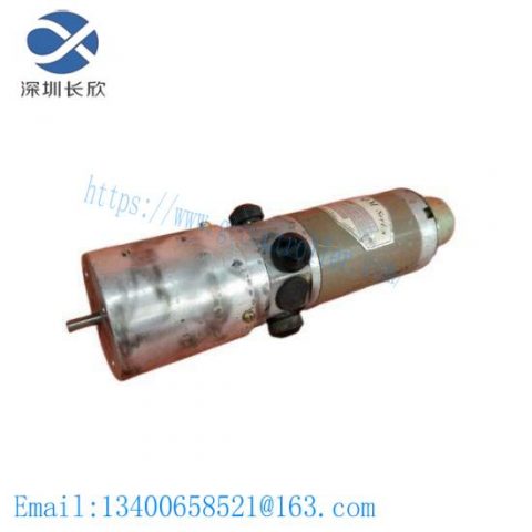 YASKAWA QM Series UGQMEM-02MN023 Motor, Precision Automation Solutions