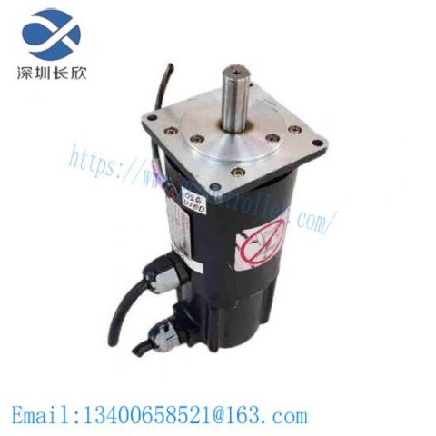 YASKAWA USAHEM-03DS52A Power Module: High-Performance Drive Solution for Industrial Automation