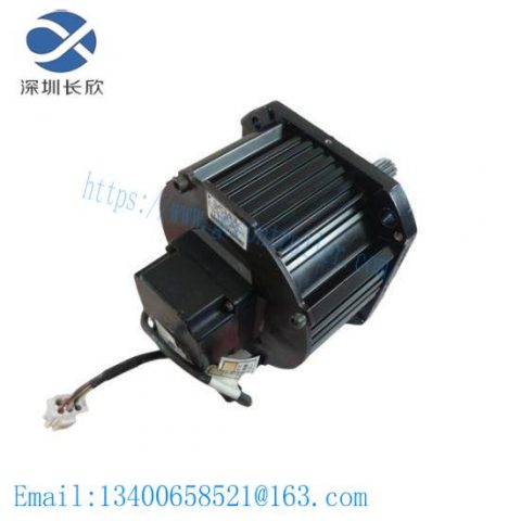 Yaskawa UTSAE-B17CLE | SGMRS-06A2B-YR21 | AC Servo Motor
