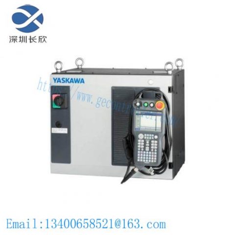 Yaskawa YRC1000 GP8 Flex Controller, Advanced Automation Solution