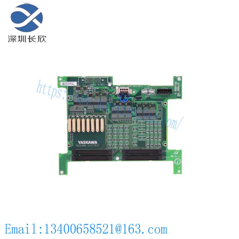 yaskawa_yrc1000_jancd-asf01-e_jancd-aio01-e_i_o_board.jpg Yaskawa YRC1000 I/O Board - JANCD-ASF01-E & JANCD-AIO01-E, Advanced Control Solutions