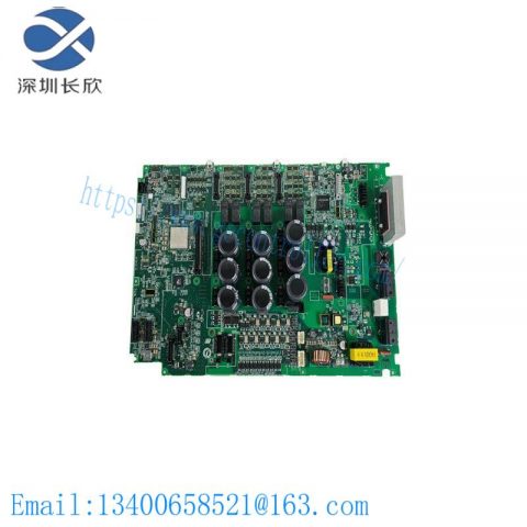 Yaskawa YRC100 CSRB-CBB01AA Micro Controller Base Unit PCB Assembly