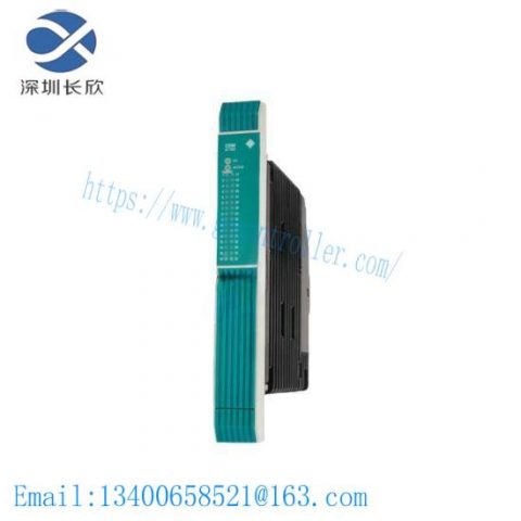 YOKOGAWA PSCDM024DCBAN, High-Precision Digital Input Module