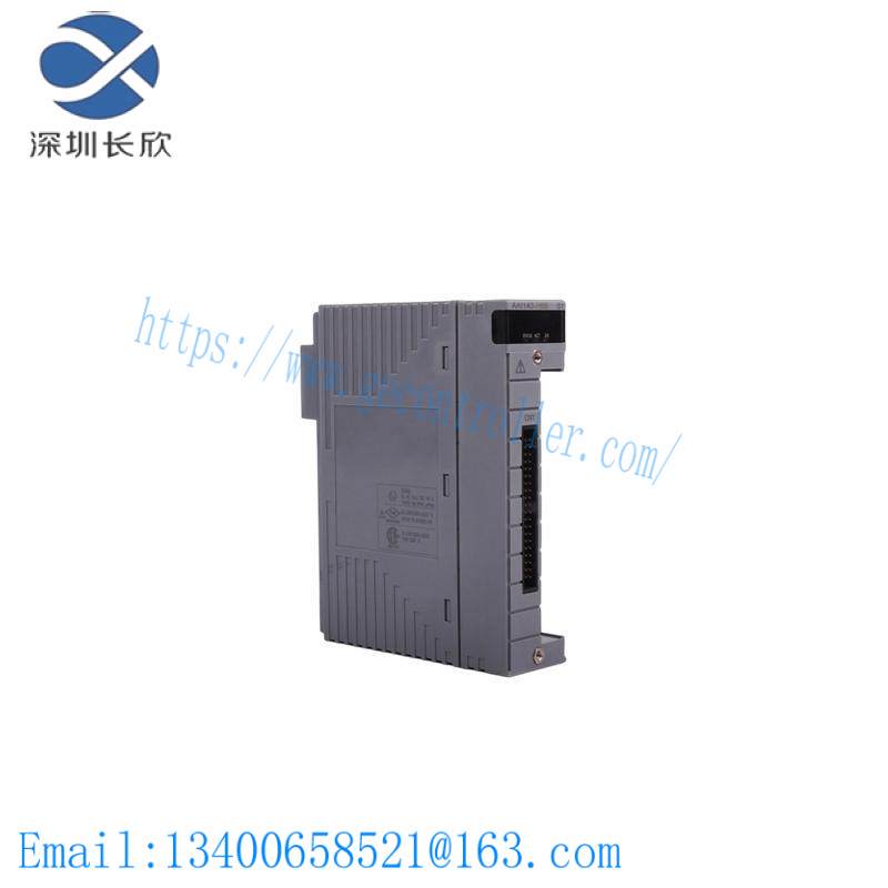 yokogawa_aai143-h50_1.jpg YOKOGAWA AAI143-H50 Industrial Input Module