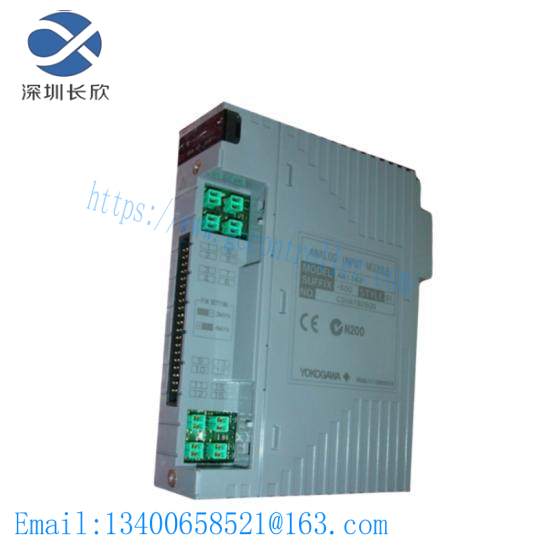 yokogawa_aai143-s00_1.jpg Yokogawa AAI143-S00 - Industrial PLC Input Module