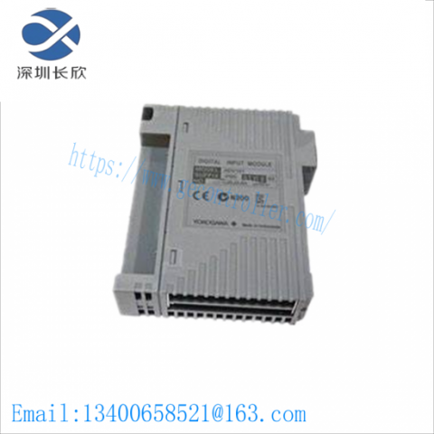 Yokogawa AAI543-H03 - High Precision General Analog I/O Modules