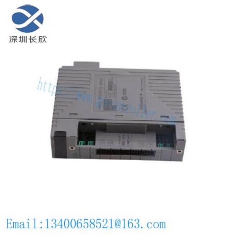 Yokogawa AAI841-H00 Analog I/O Module - Precision Input/Output for Industrial Control