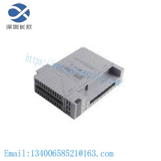 yokogawa_aar145-s53_s1.jpg Yokogawa AAR145-S53 S1: High-Performance Analog Input Module for Industrial Control