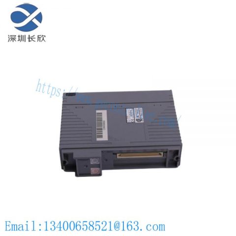 Yokogawa AAR145-S53 S1 Analog I/O Module: High Precision Data Acquisition for Industrial Control