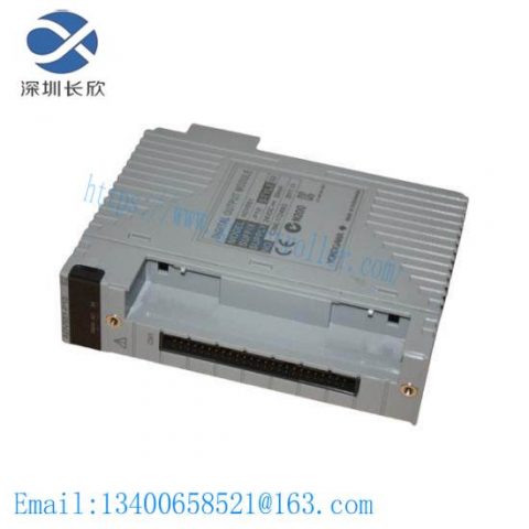 Yokogawa ADV551-P10-S2 DCS Digital Input/Output Module