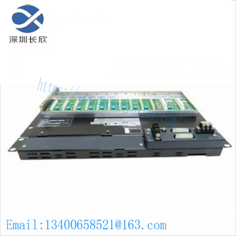 Yokogawa AFV10D-S41201 Duplexed Field Control Unit, Industrial Automation Innovation