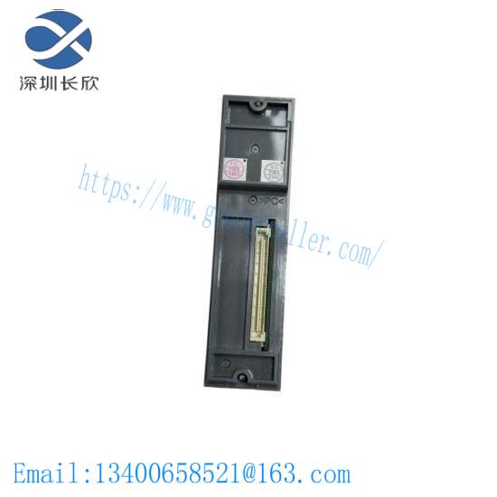 yokogawa_ale111-s51_s1_ethernet_module_2.jpg Yokogawa ALE111-S51 S1 Ethernet Module: Industrial Networking Solutions