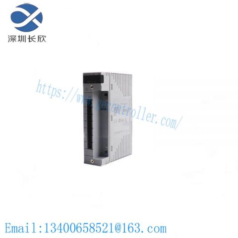 Yokogawa ALF111-S00 S1 Control Module, Advanced Industrial Automation Solution