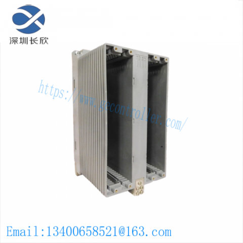 Yokogawa AMN32 Connector I/O Module: Modular Connectivity for Industrial Automation