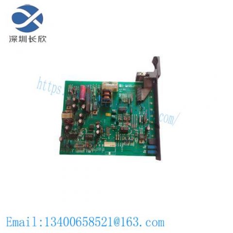 Yokogawa AS-E9730AA-04/CA1*A PLC Control Module