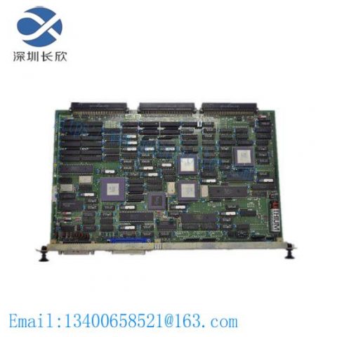 Yokogawa ASS9881 DE-02 Communication Module
