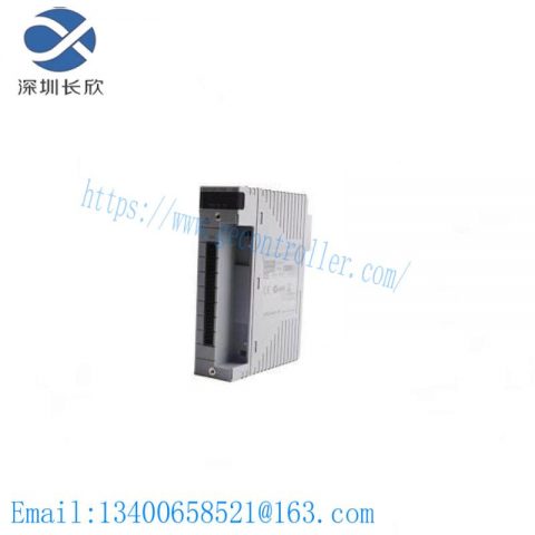 YOKOGAWA ATK4A-00 KS Cable Interface Adapter for Enhanced Industrial Automation