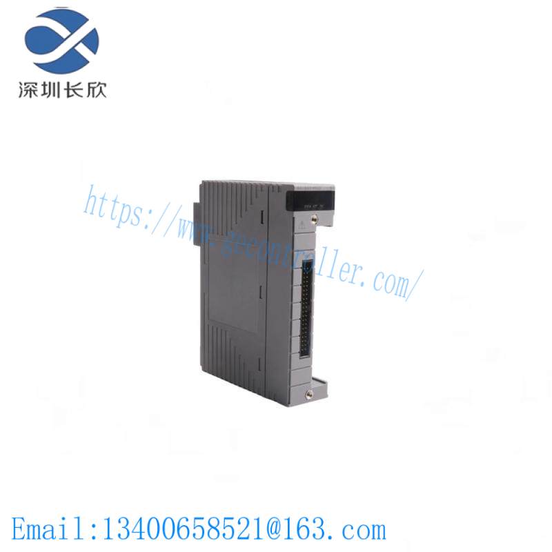 yokogawa_avr10d-a22010.jpg YOKOGAWA AVR10D-A22010 - Duplexed V-net Router for Enhanced Industrial Automation