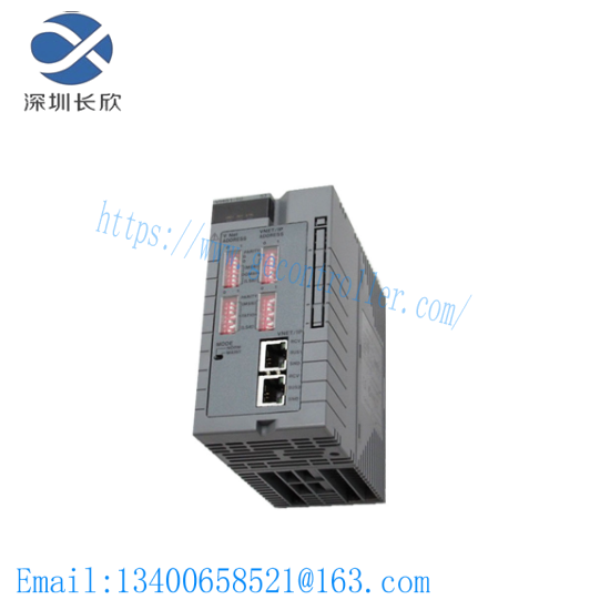 yokogawa_avr10d-a22010.png YOKOGAWA AVR10D-A22010 - Duplexed V-net Router for Enhanced Industrial Automation