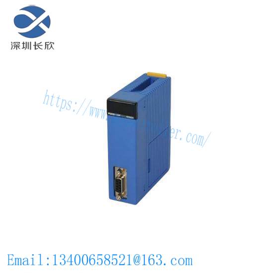 yokogawa_f3rz81-of_f3rz81-0f_communication_module.jpg Yokogawa F3RZ81-OF & F3RZ81-0F Communication Module; Manufacturer: Yokogawa