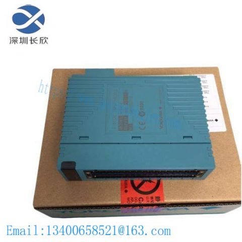 Yokogawa NFDV157-S00-S2 Valve Positioner Module