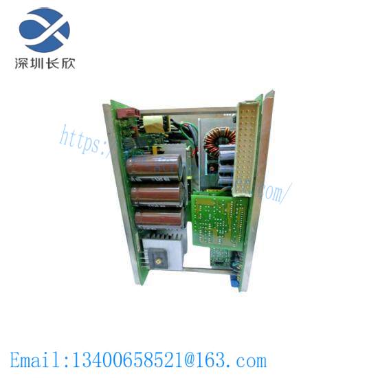 yokogawa_pw102_power_supply_module.jpg Yokogawa PW102 Power Supply Module: Industrial Control Precision, Reliability, and Efficiency